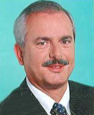 Alberto Costa