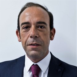 André Bradford