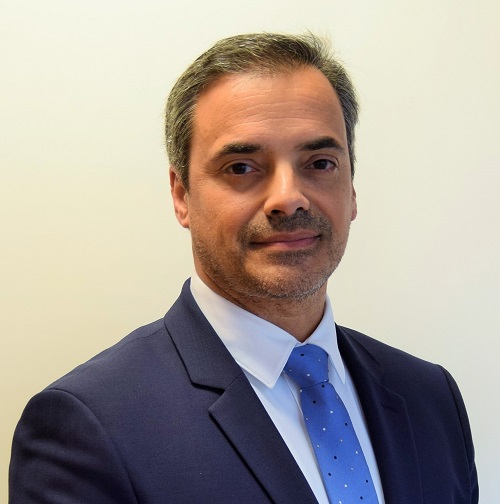 André Franqueira Rodrigues
