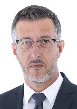 António Pedroso