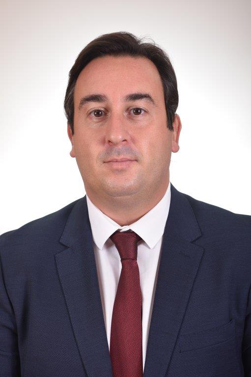 Berto Messias