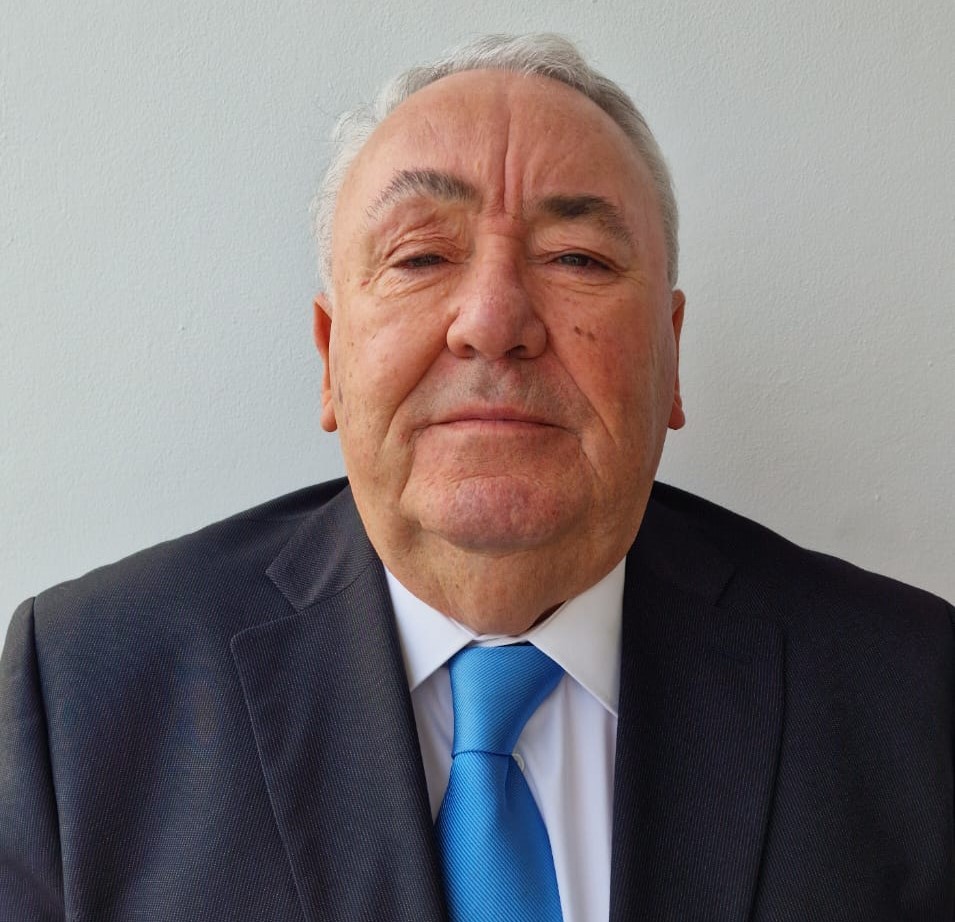 Carlos Rodrigues