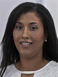 Catarina Chamacame Furtado