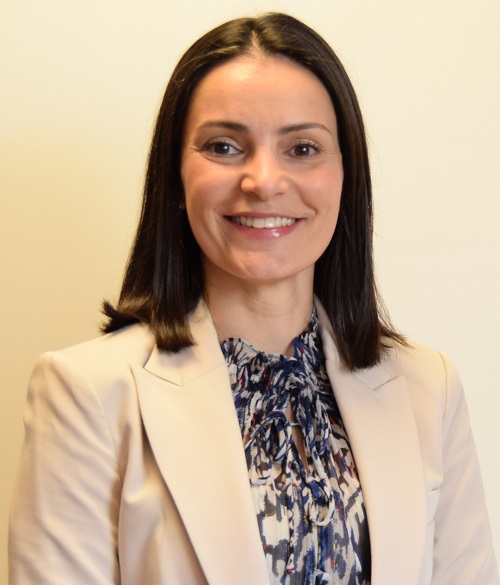Cecília Estácio