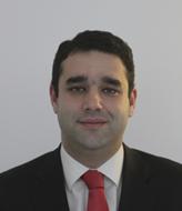 Cláudio Almeida