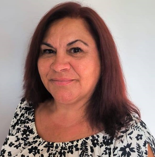 Francisca Sousa