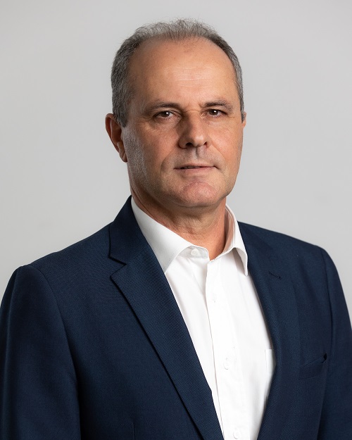 Francisco Gaspar