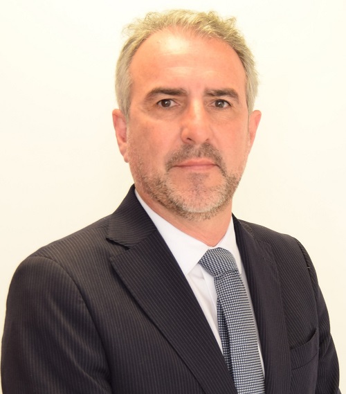 Gualberto Rita