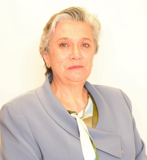 Isabel Teixeira