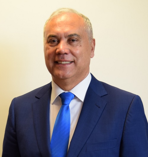 José António Soares