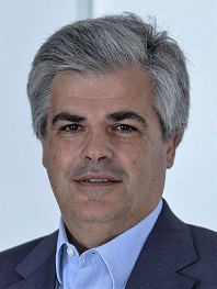 Luís Maurício