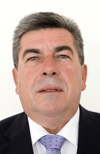Manuel Pereira