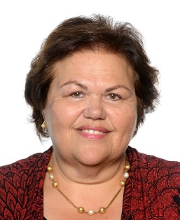 Maria de Fátima Ferreira