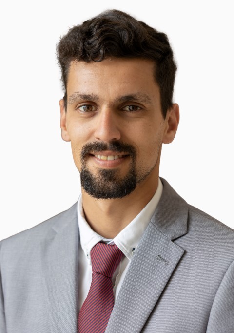 Ricardo Vieira