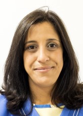 Sónia Nicolau