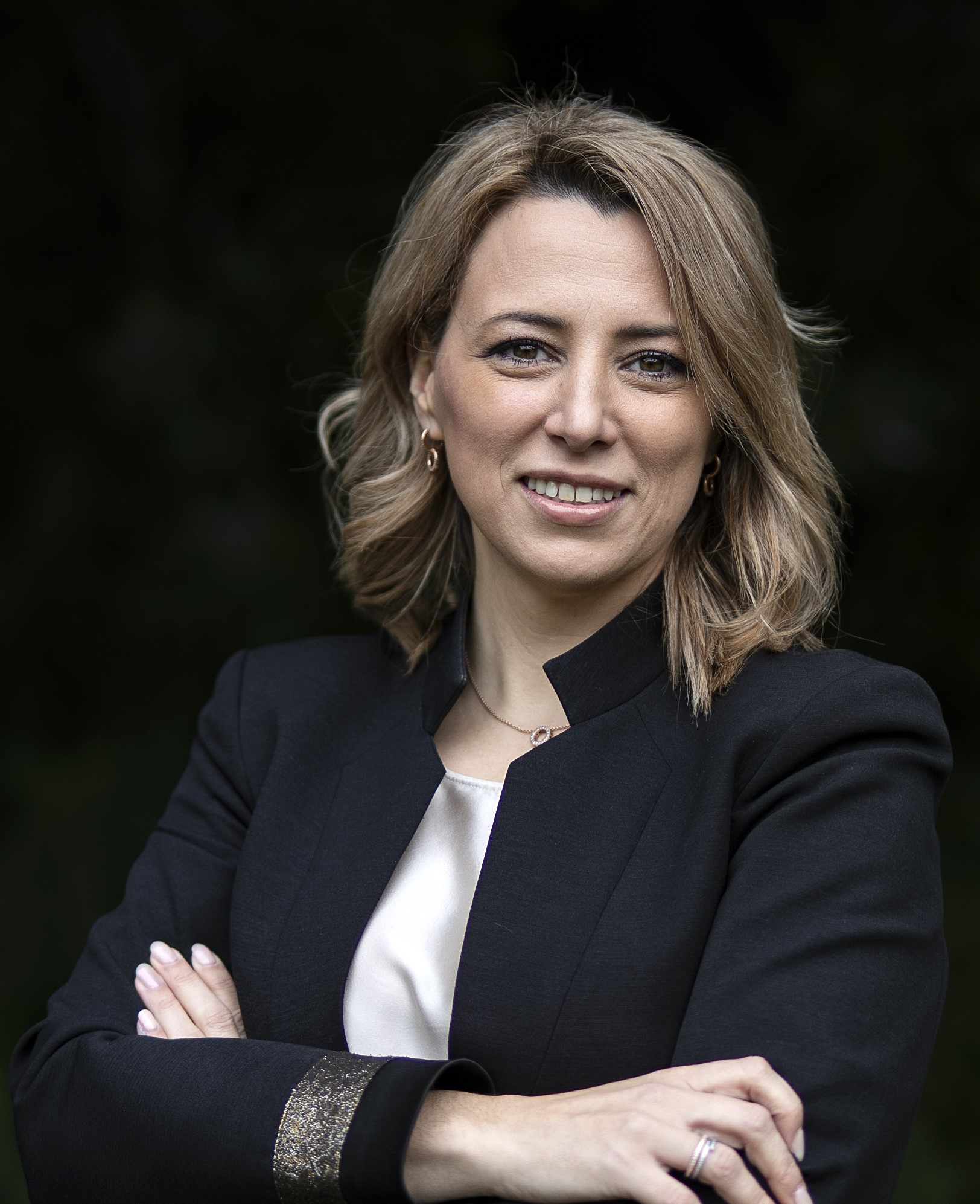 Sandra Costa Dias