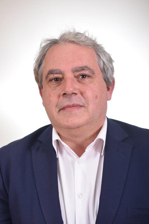 Sérgio Ávila