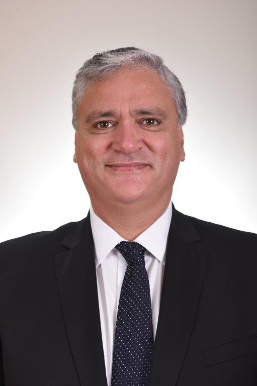 Vasco Cordeiro