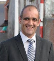 Alberto Ponte