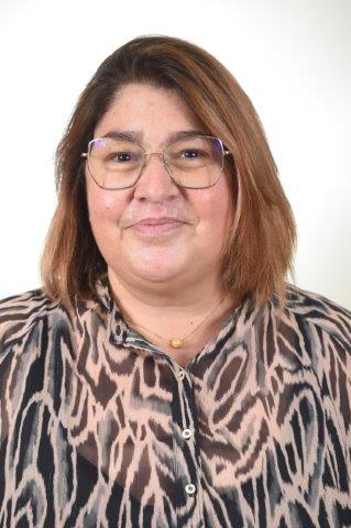 Alexandra Manes