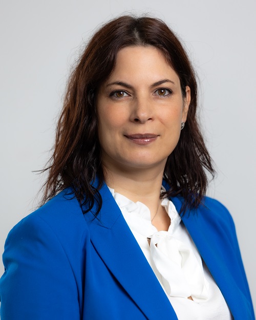 Délia Melo