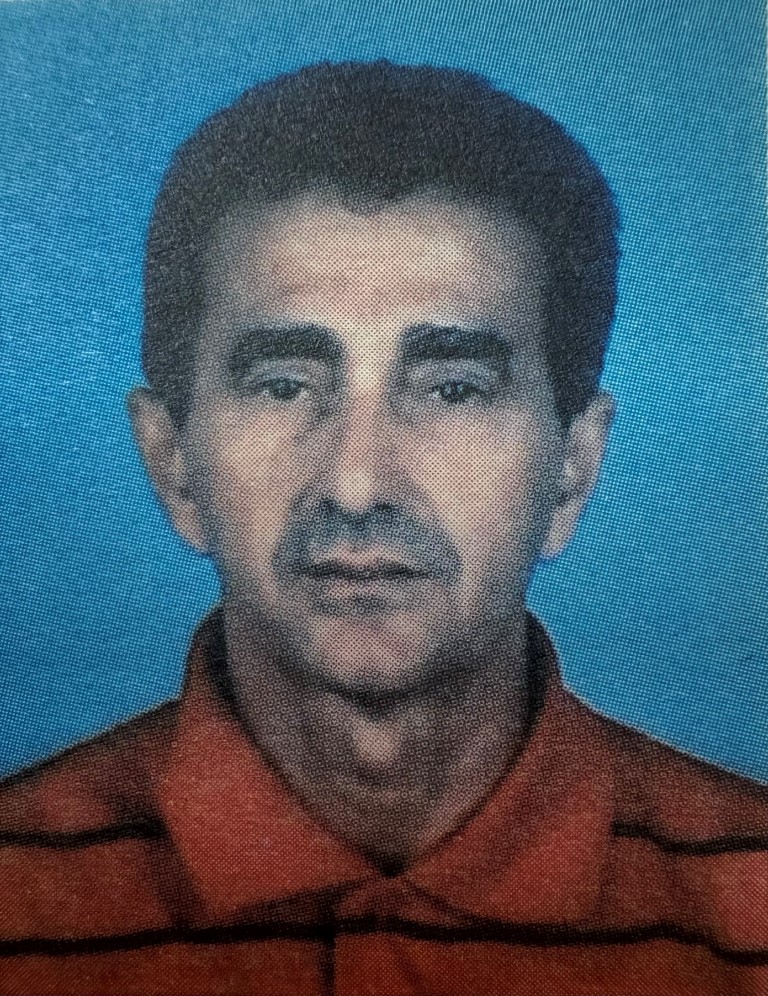 Agostinho Patrício