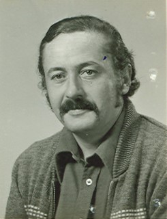 Agostinho Pimentel