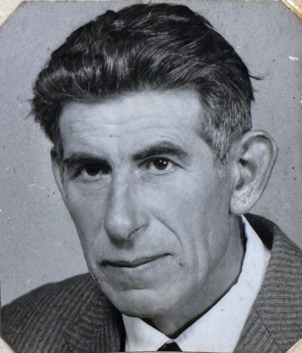António Pimentel
