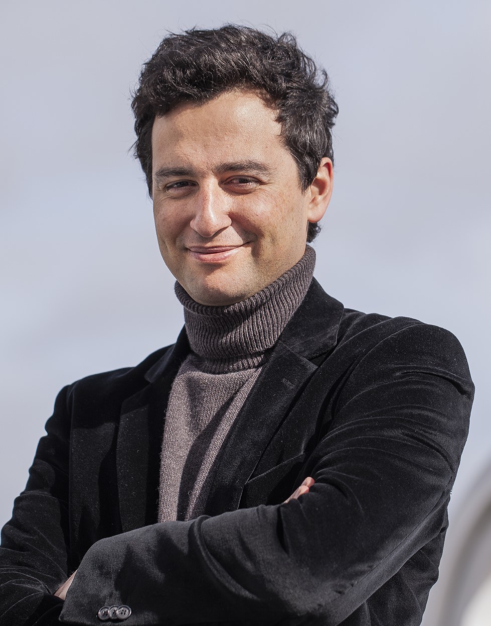 Alexandre Pascoal