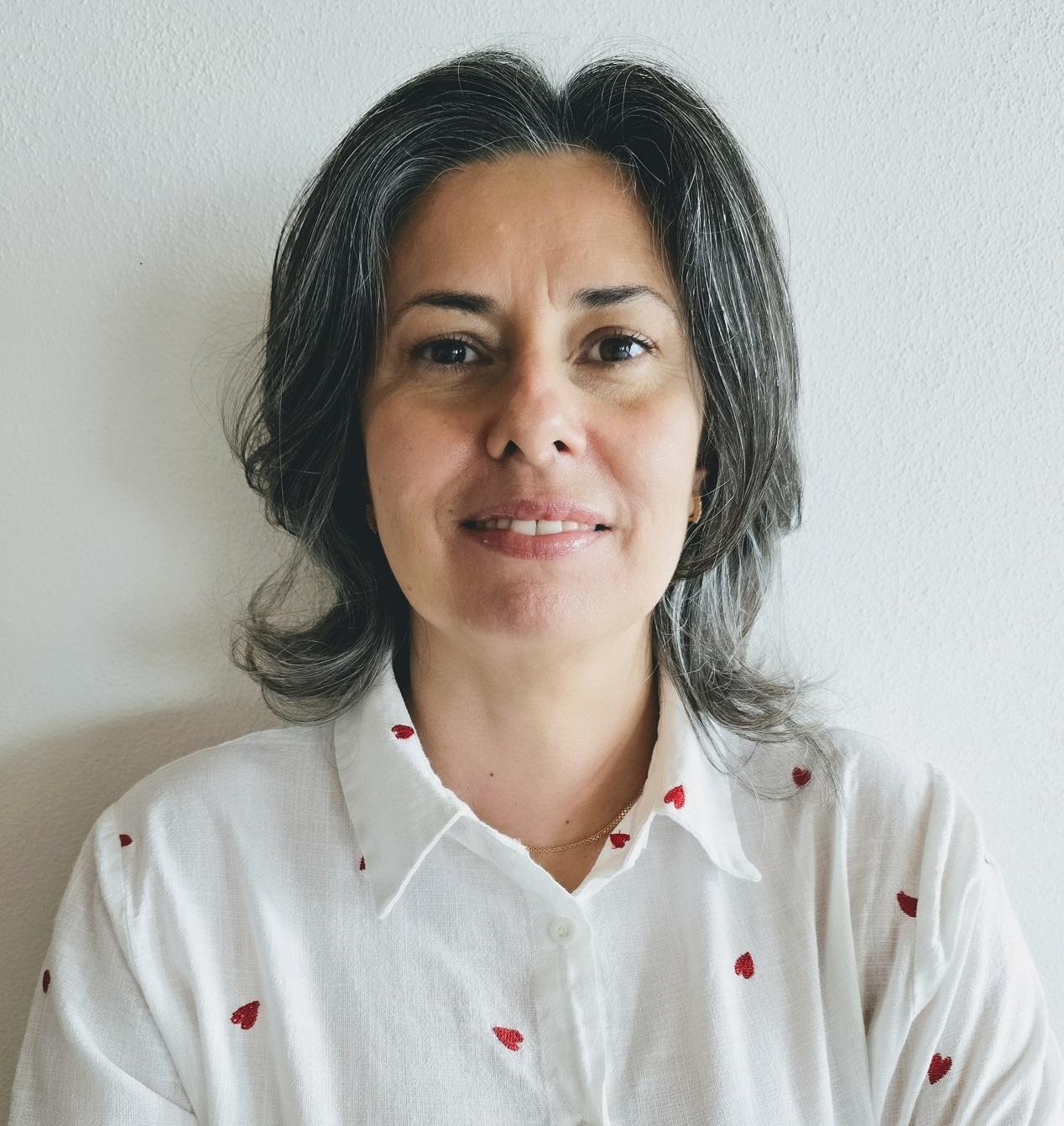 Ana Espínola