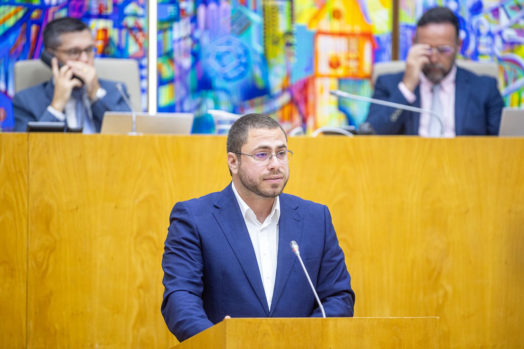 Russell Sousa