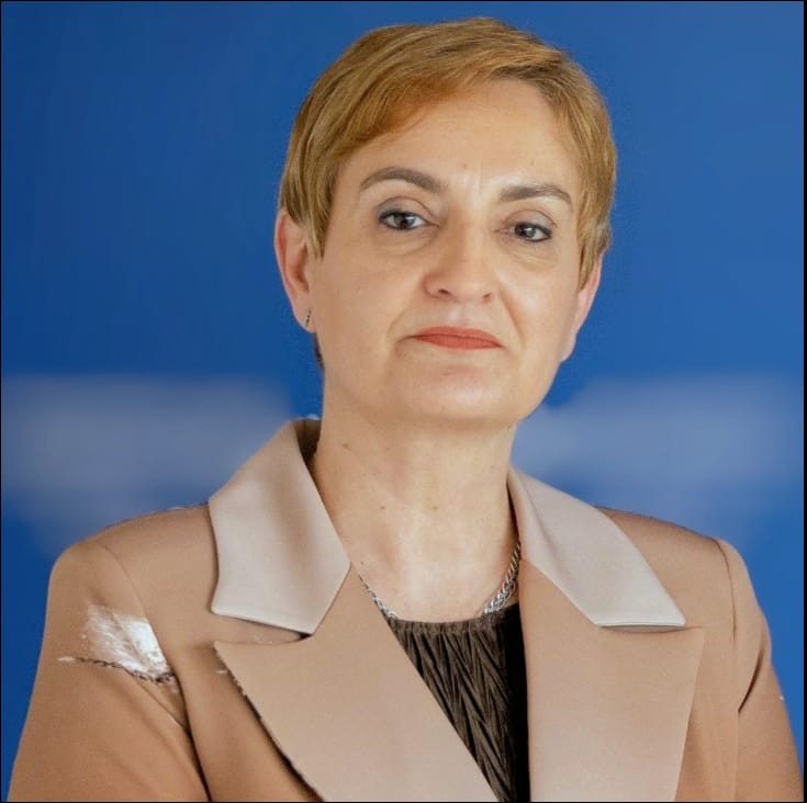 Ana Jorge