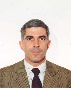 Carlos Silva