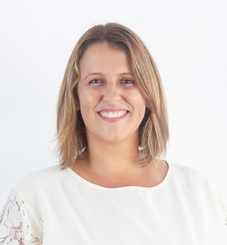 Joana Pombo Tavares