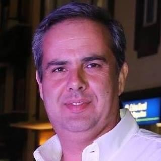 Jorge Oliveira