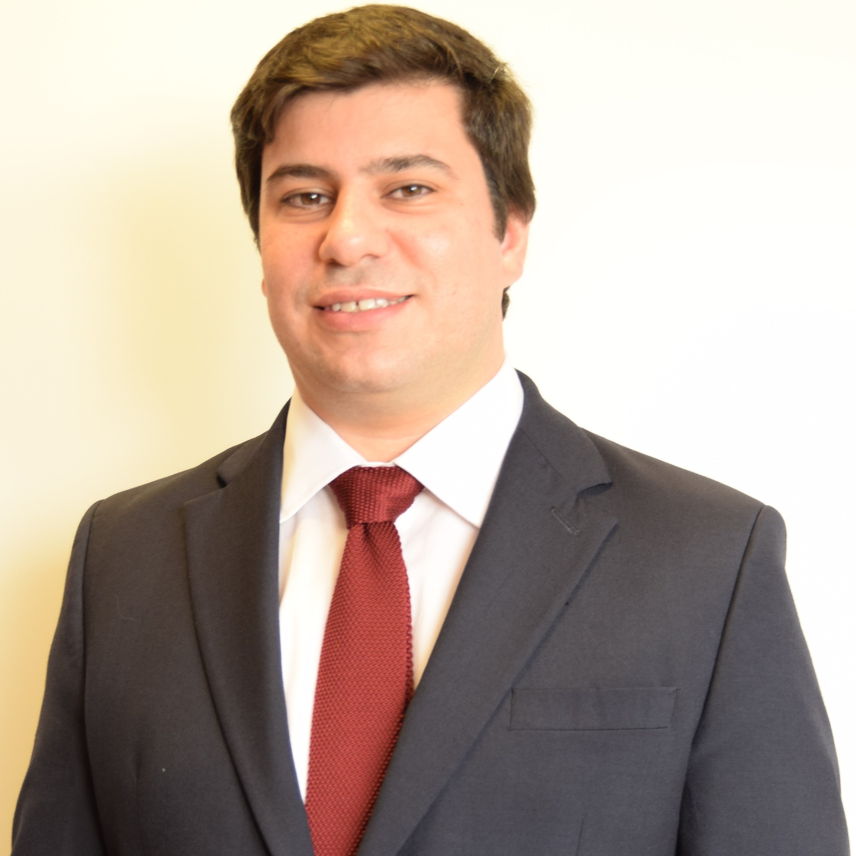 José Miguel Toste