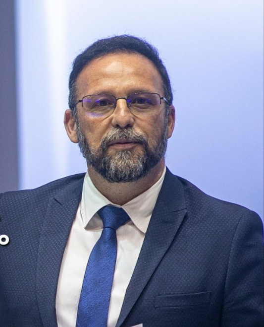 Lubélio Mendonça