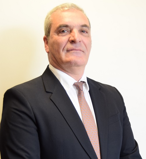 Luís Soares