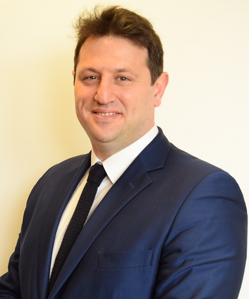 Luís Vieira Leal