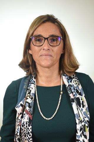 Maria Isabel Quinto