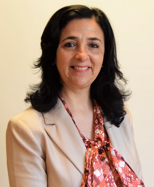 Nídia Inácio
