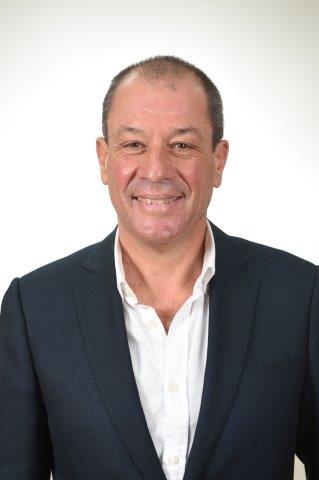 Nuno Barata