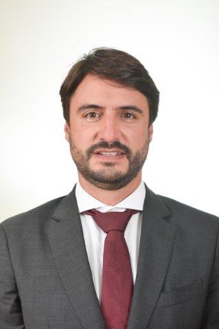 Nuno Ribeiro
