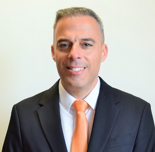 Paulo Gomes