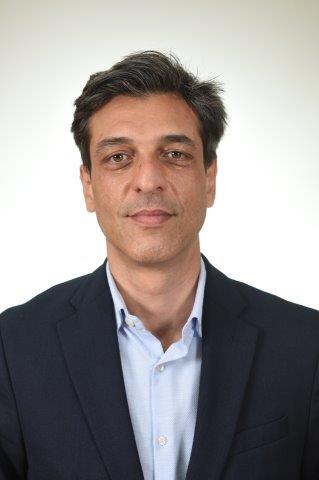 Pedro Neves