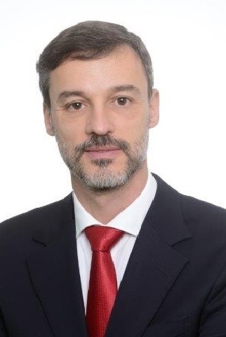 Pedro Pinto