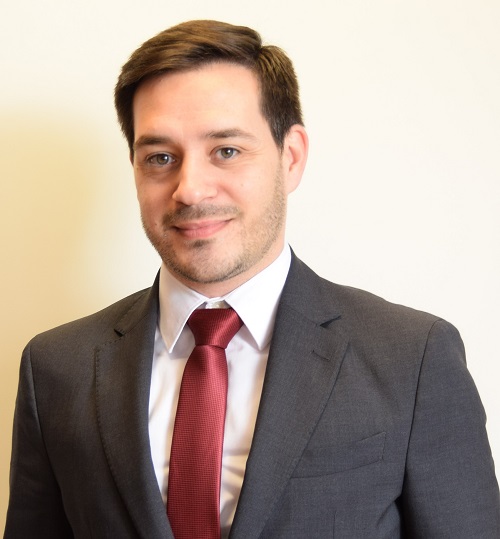 Ruben Cabral