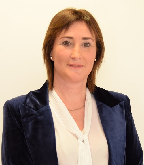 Salomé Matos
