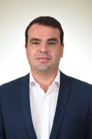 Tiago Branco
