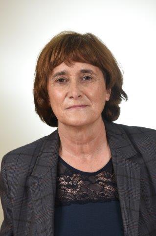 Valdemira Gouveia